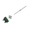 NZL SET, 1.3 I, X5500 HVLP